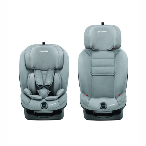 Fotelik samochodowy 9-36kg Maxi-Cosi Titan Nomad Grey