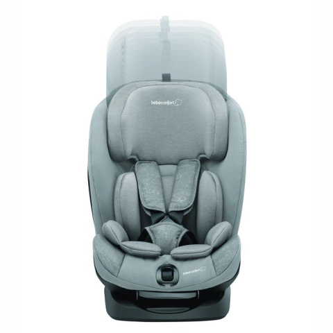 Fotelik samochodowy 9-36kg Maxi-Cosi Titan Nomad Grey