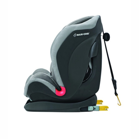 Fotelik samochodowy 9-36kg Maxi-Cosi Titan Nomad Grey