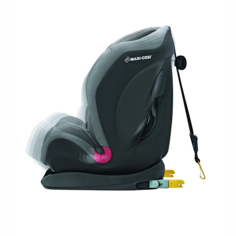 Fotelik samochodowy 9-36kg Maxi-Cosi Titan Nomad Grey