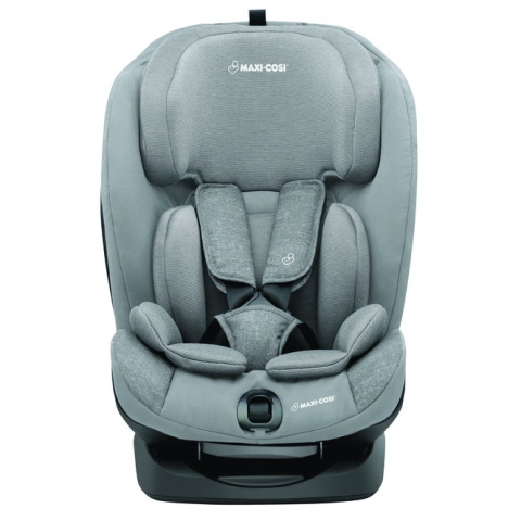 Fotelik samochodowy 9-36kg Maxi-Cosi Titan Nomad Grey