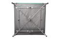 Kojec dziecięcy 95 x 95 cm 4Baby Colorado Green