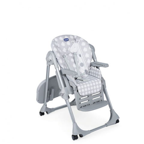 Krzesełko do karmienia Chicco Polly Easy Giraffe Krzesełko do karmienia Chicco Polly Easy Giraffe