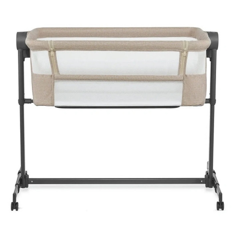 Łóżeczko dostawne Kinderkraft Neste Up 2 Beige Łóżeczko dostawne Kinderkraft Neste Up 2 Beige
