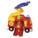 Tut Tut Autka - Zestaw - Duży Wóz Strażacki VTech 60810 12m+