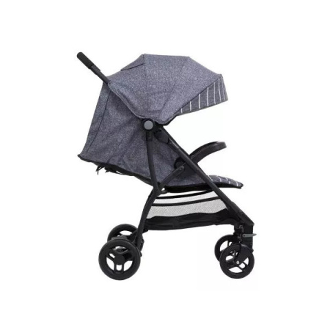 Wózek spacerowy Graco Breaze Lite 2 Black Wózek spacerowy Graco Breaze Lite 2 Black