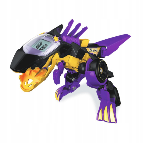 Zabawka interaktywna VTech Motozaury - Spinozaur Brutor 61943 4l+ Zabawka interaktywna VTech Motozaury - Spinozaur Brutor 61943 4l+