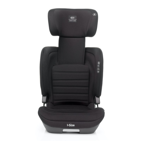 Fotelik samochodowy 100-150 cm 4Baby App-Fix XXIV Black i-Size Fotelik samochodowy 100-150 cm 4Baby App-Fix XXIV Black i-Size