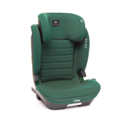Fotelik samochodowy 100-150 cm 4Baby App-Fix XXIV Dark Green i-Size Fotelik samochodowy 100-150 cm 4Baby App-Fix XXIV Dark Green i-Size