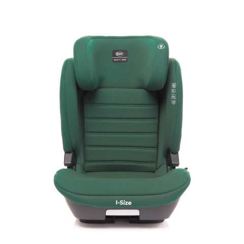 Fotelik samochodowy 100-150 cm 4Baby App-Fix XXIV Dark Green i-Size Fotelik samochodowy 100-150 cm 4Baby App-Fix XXIV Dark Green i-Size