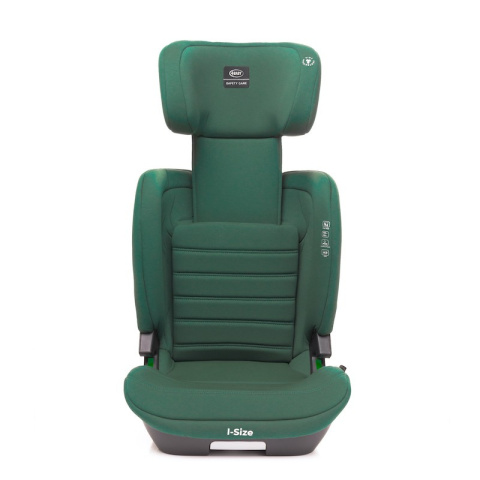 Fotelik samochodowy 100-150 cm 4Baby App-Fix XXIV Dark Green i-Size Fotelik samochodowy 100-150 cm 4Baby App-Fix XXIV Dark Green i-Size