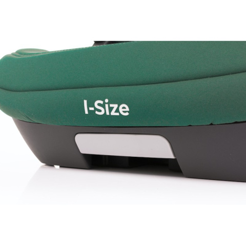 Fotelik samochodowy 100-150 cm 4Baby App-Fix XXIV Dark Green i-Size Fotelik samochodowy 100-150 cm 4Baby App-Fix XXIV Dark Green i-Size