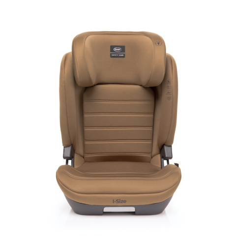 Fotelik samochodowy 100-150 cm 4Baby App-Fix XXIV Mokka i-Size Fotelik samochodowy 100-150 cm 4Baby App-Fix XXIV Mokka i-Size