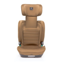 Fotelik samochodowy 100-150 cm 4Baby App-Fix XXIV Mokka i-Size