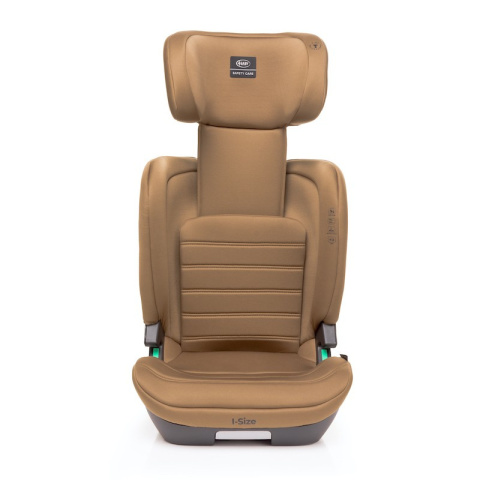 Fotelik samochodowy 100-150 cm 4Baby App-Fix XXIV Mokka i-Size Fotelik samochodowy 100-150 cm 4Baby App-Fix XXIV Mokka i-Size