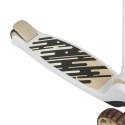 Hulajnoga dziecięca balansowa Lionelo Franky 2w1 Beige