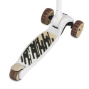 Hulajnoga dziecięca balansowa Lionelo Franky 2w1 Beige