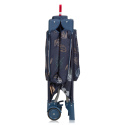 Kojec dla dziecka Lionelo Bonnie Blue Navy
