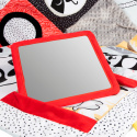 Sensoryczna mata edukacyjna Canpol Tummy Time BabiesBoo 68/094 0+