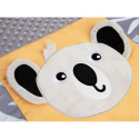 Sensoryczna mata edukacyjna Canpol Tummy Time BabiesBoo 68/094 0+
