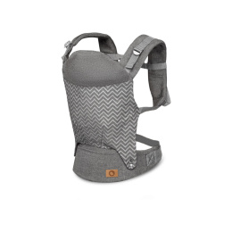 Nosidełko ergonomiczne Lionelo Margareet Wave 4m+
