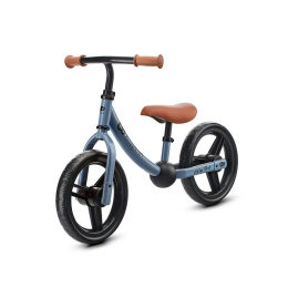 Rowerek biegowy Kinderkraft 2Way Next Blue Sky 2l+