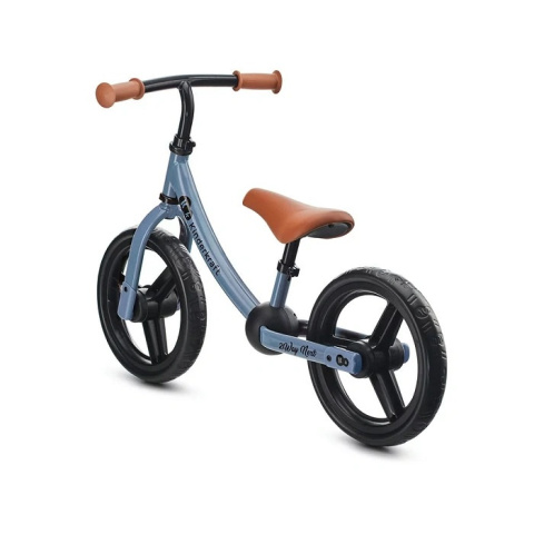 Rowerek biegowy Kinderkraft 2Way Next Blue Sky 2l+ Rowerek biegowy Kinderkraft 2Way Next Blue Sky 2l+