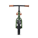 Rowerek biegowy Kinderkraft 2Way Next Light Green 2l+