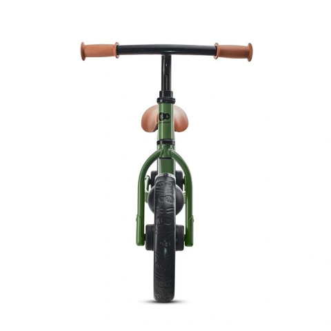 Rowerek biegowy Kinderkraft 2Way Next Light Green 2l+ Rowerek biegowy Kinderkraft 2Way Next Light Green 2l+