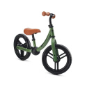 Rowerek biegowy Kinderkraft 2Way Next Light Green 2l+