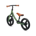 Rowerek biegowy Kinderkraft 2Way Next Light Green 2l+