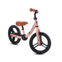 Rowerek biegowy Kinderkraft 2Way Next Rose Pink 2l+