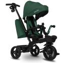Rowerek trójkołowy Lionelo Kori Green Emerald 18m+