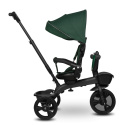 Rowerek trójkołowy Lionelo Kori Green Emerald 18m+