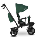 Rowerek trójkołowy Lionelo Kori Green Emerald 18m+