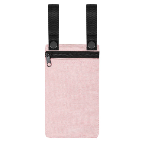 Rowerek trójkołowy wielofunkcyjny Lionelo Berry Pink Rose 9m+