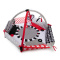 Sensoryczna mata do zabawy Canpol Babies 3w1 SENSORY TOYS 68/077 0+