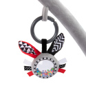 Sensoryczna mata do zabawy Canpol Babies 3w1 SENSORY TOYS 68/077 0+