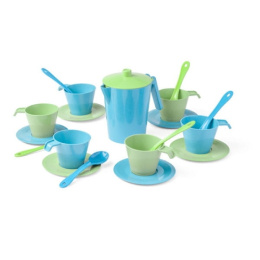 Wader RePlay Five o'clock tea set 43130 12m+