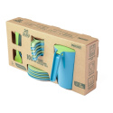 Wader RePlay Five o'clock tea set 43130 12m+