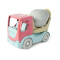 Wader RePlay Tech Truck Betoniarka 43010 12m+