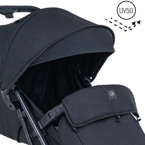 Wózek spacerowy Coletto Maya automatic green Wózek spacerowy Coletto Maya automatic green