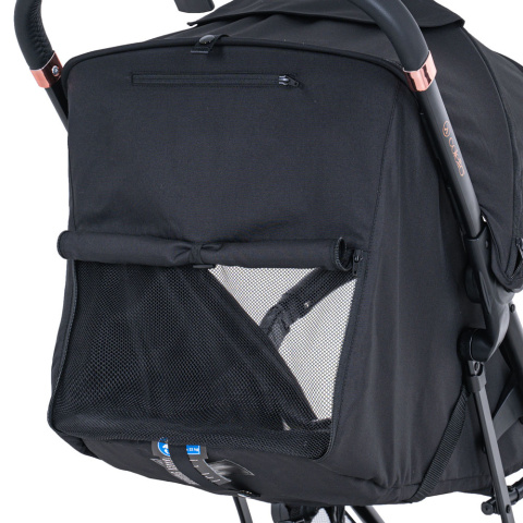 Wózek spacerowy Coletto Maya automatic green Wózek spacerowy Coletto Maya automatic green