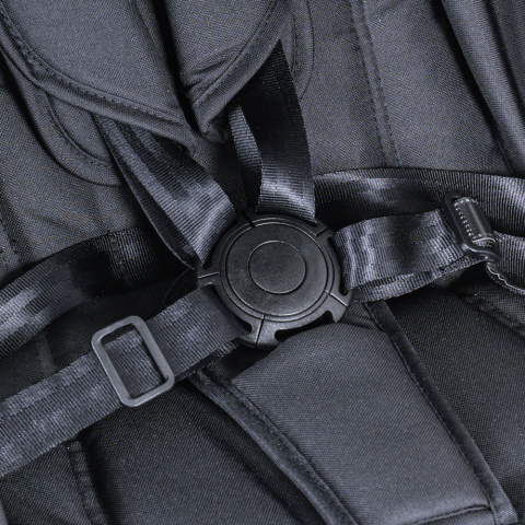 Wózek spacerowy Coletto Maya automatic green Wózek spacerowy Coletto Maya automatic green