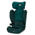 Fotelik samochodowy 100-150 cm Kinderkraft i-Spark i-Size Green