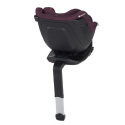 Fotelik samochodowy Kinderkraft i-Guard i-Size 40-105 cm Cherry Pearl