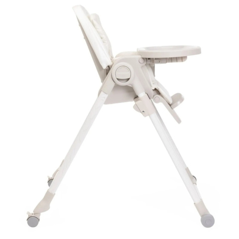 Krzesełko do karmienia Chicco Polly Armonia Motherpearl + pałąk Rainbow Krzesełko do karmienia Chicco Polly Armonia Motherpearl + pałąk Rainbow