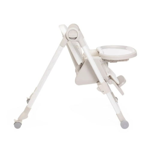 Krzesełko do karmienia Chicco Polly Armonia Motherpearl + pałąk Rainbow Krzesełko do karmienia Chicco Polly Armonia Motherpearl + pałąk Rainbow