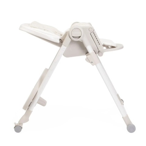 Krzesełko do karmienia Chicco Polly Armonia Motherpearl + pałąk Rainbow Krzesełko do karmienia Chicco Polly Armonia Motherpearl + pałąk Rainbow