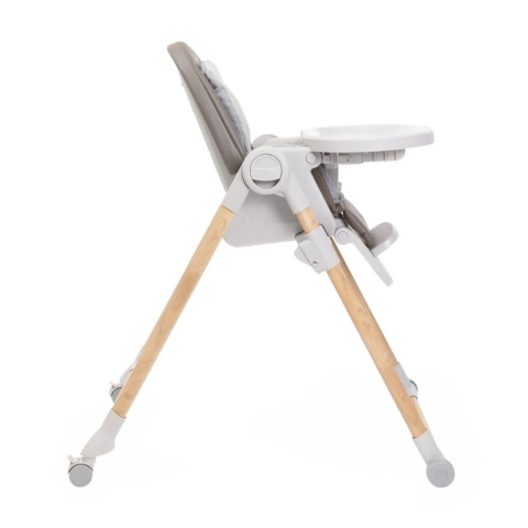 Krzesełko do karmienia Chicco Polly Armonia Scandinavian + pałąk Rainbow Krzesełko do karmienia Chicco Polly Armonia Scandinavian + pałąk Rainbow